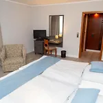 Guest house Willmeroth 3*