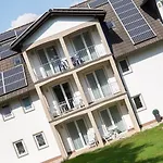 Willmeroth Guest house Windeck
