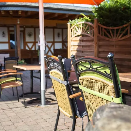 Willmeroth 3* Windeck