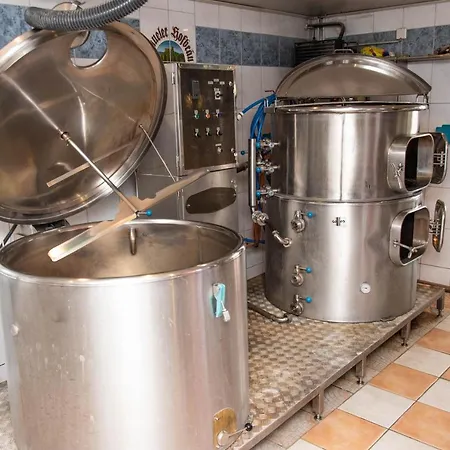 Casa de hóspedes Willmeroth Windeck