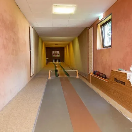 Willmeroth 招待所 温德克