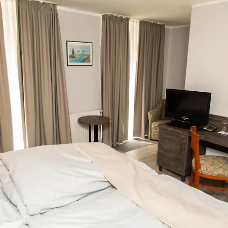 Willmeroth Casa de hóspedes Windeck