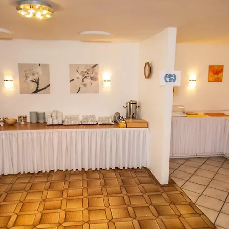 Casa de hóspedes Willmeroth