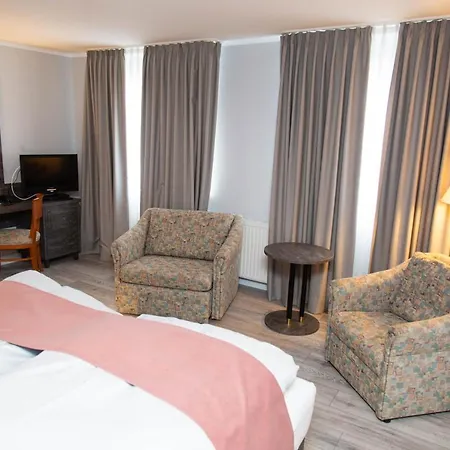 Willmeroth 3* Windeck