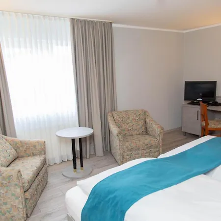 Willmeroth Casa de hóspedes