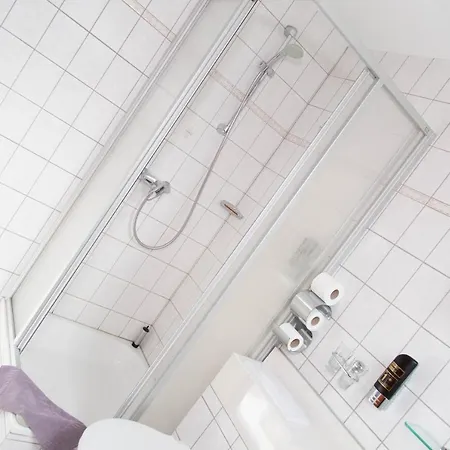 Casa de hóspedes Willmeroth