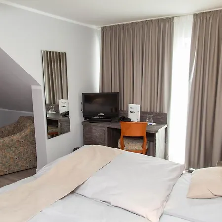 Willmeroth 3* Windeck