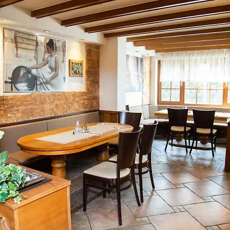 Willmeroth 3* 温德克