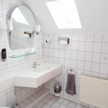 Casa de hóspedes Willmeroth