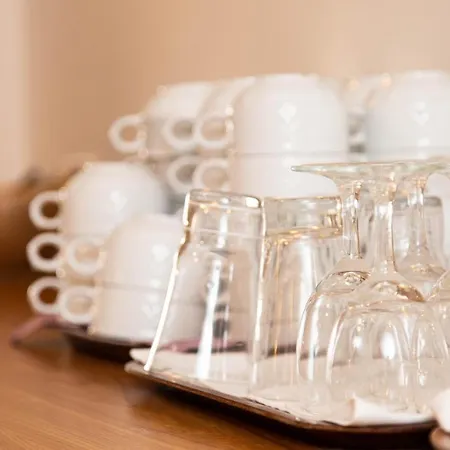 Willmeroth Casa de hóspedes