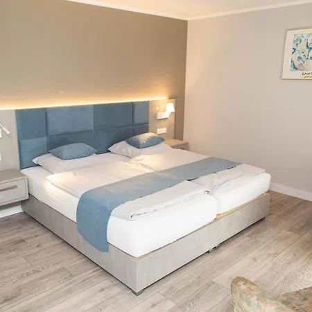 招待所 Willmeroth