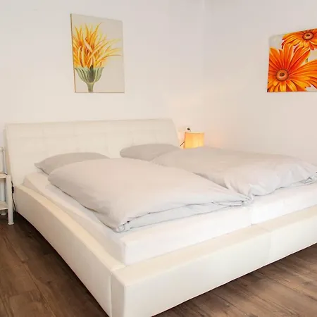 Willmeroth Casa de hóspedes Windeck