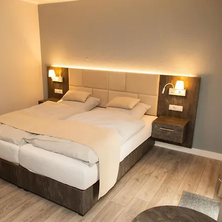 招待所 Willmeroth 温德克