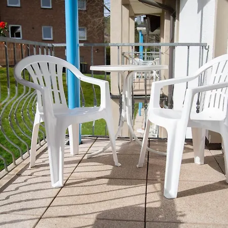 Willmeroth Casa de hóspedes 3*