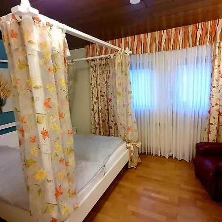 Willmeroth Casa de hóspedes 3*