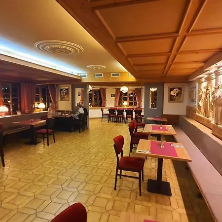 Willmeroth 招待所