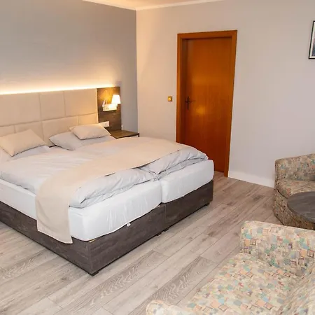 Willmeroth 招待所