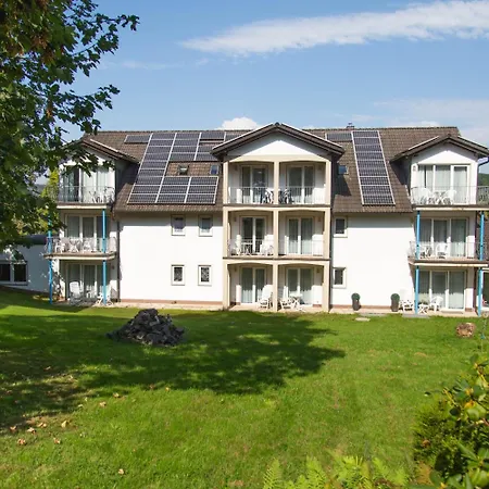 Willmeroth 3* Windeck