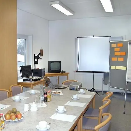 Casa de hóspedes Willmeroth 3*