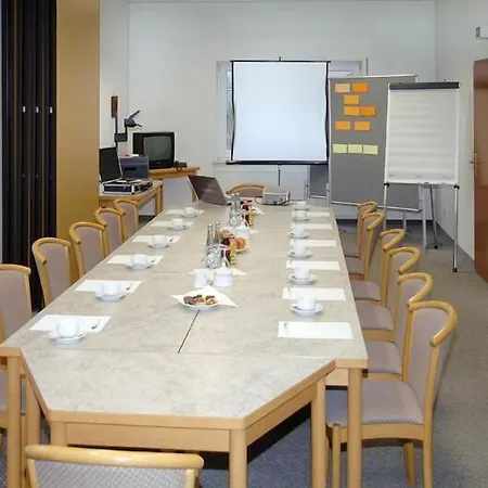 Casa de hóspedes Willmeroth 3*