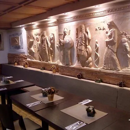 Casa de hóspedes Willmeroth