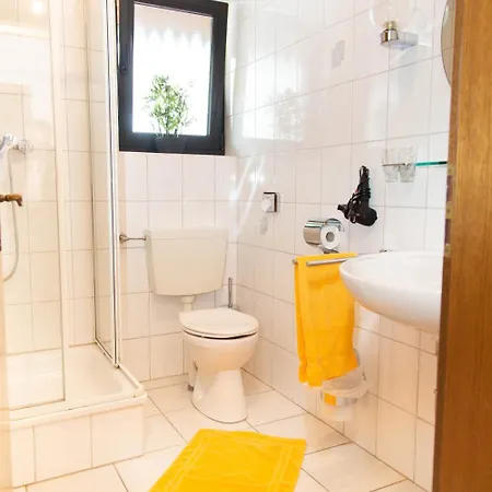 Willmeroth Casa de hóspedes