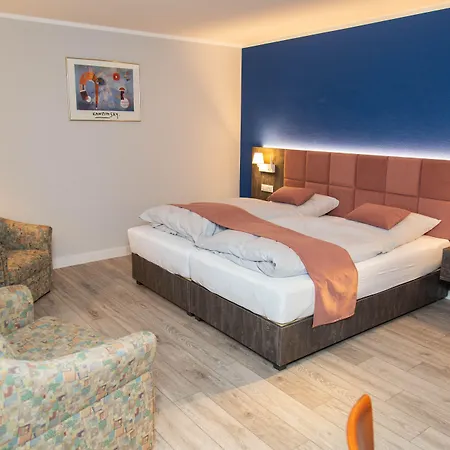 Pensjonat Willmeroth