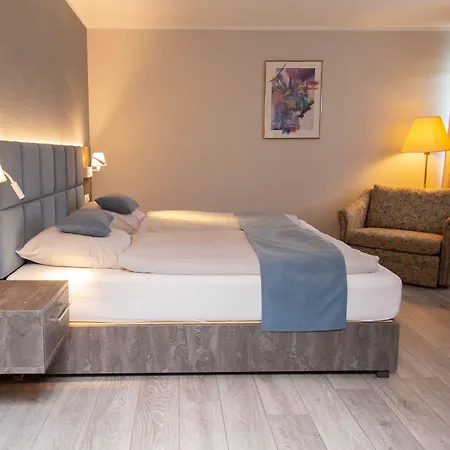 Pensjonat Willmeroth 3*