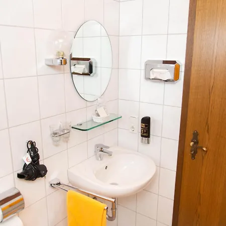 Willmeroth 招待所