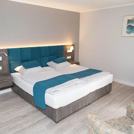 Willmeroth 招待所 温德克