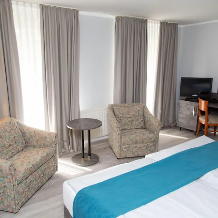 招待所 Willmeroth