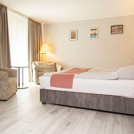 Willmeroth 3* 温德克