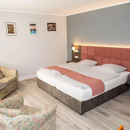 Willmeroth 招待所 温德克