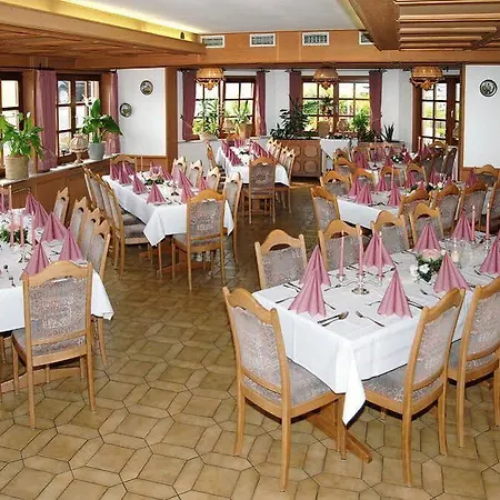 Willmeroth 3* Windeck