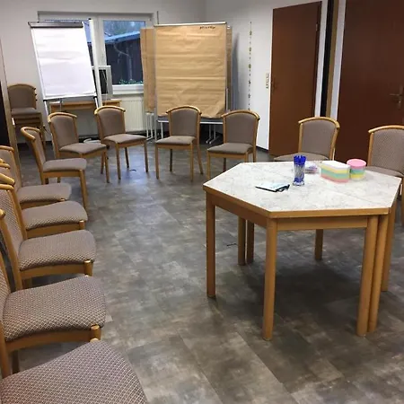 Willmeroth 3* 温德克