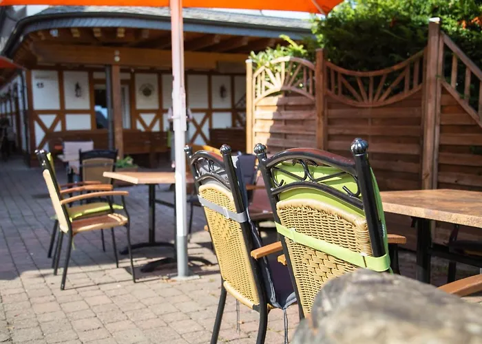 Willmeroth 3* Windeck