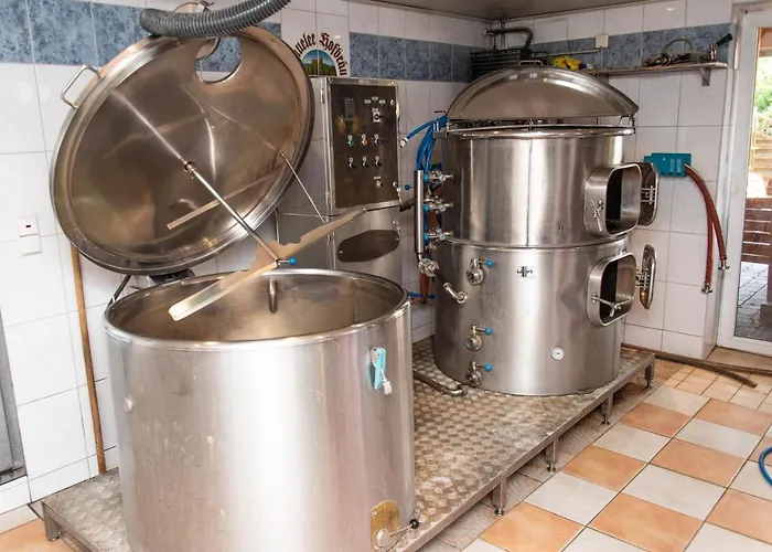 Penzion Willmeroth Windeck