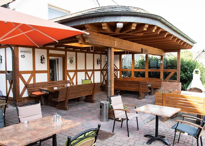 Willmeroth Penzion 3*