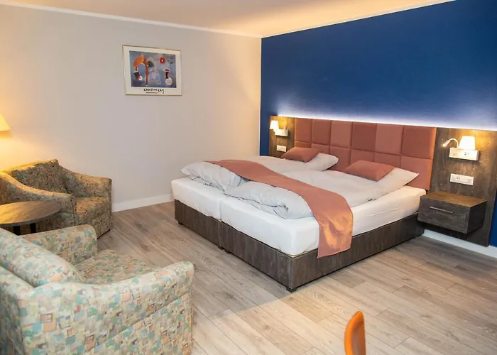 Willmeroth Penzion 3*