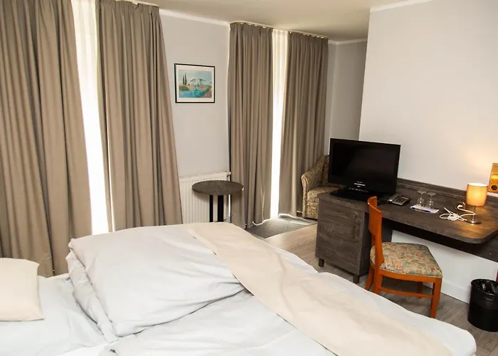 Willmeroth Penzion Windeck