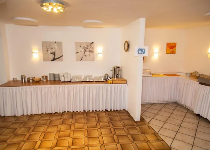 Pensjonat Willmeroth