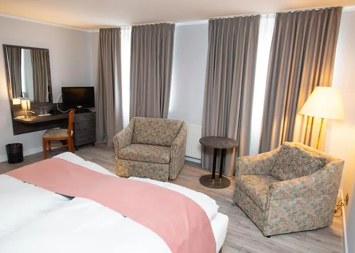 Willmeroth 3* Windeck