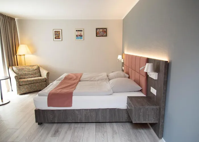 Pensjonat Willmeroth 3*