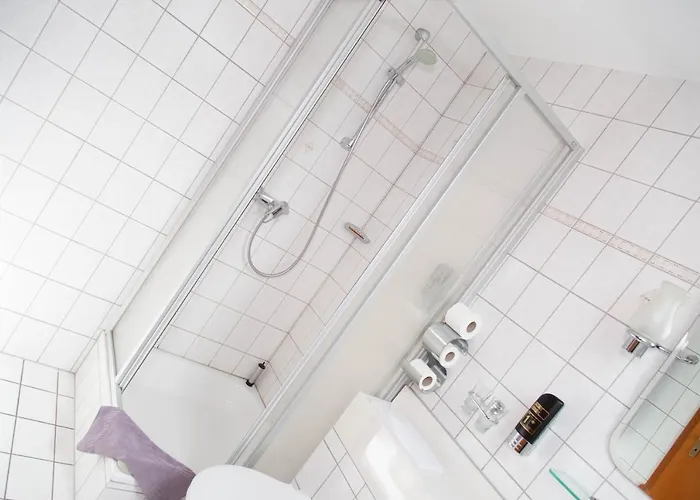 Pensjonat Willmeroth