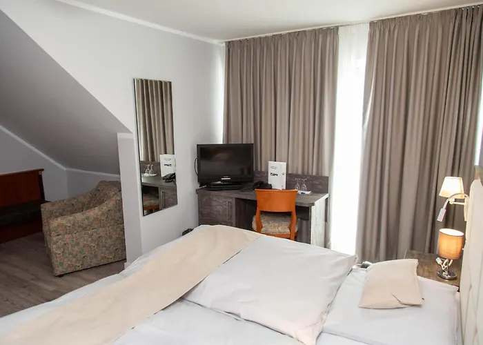 Willmeroth 3* Windeck