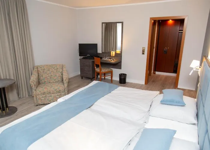 Pensjonat Willmeroth 3*