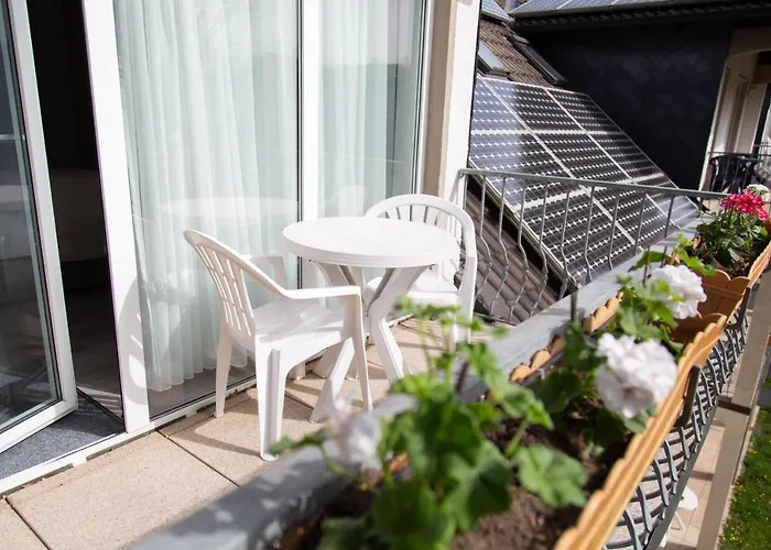 Penzion Willmeroth 3*