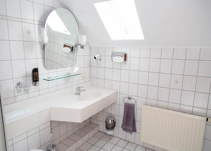 Pensjonat Willmeroth