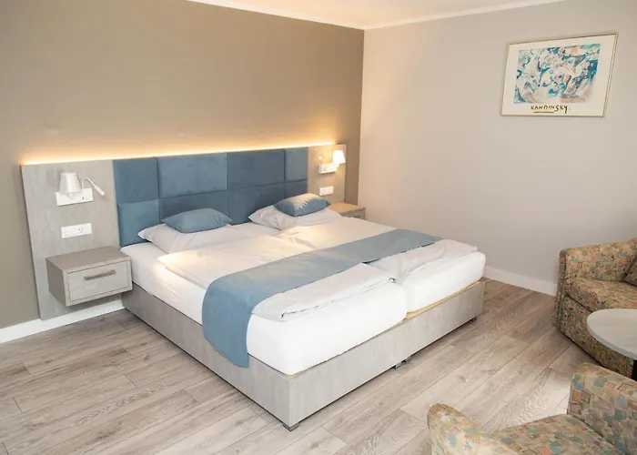 Pensjonat Willmeroth