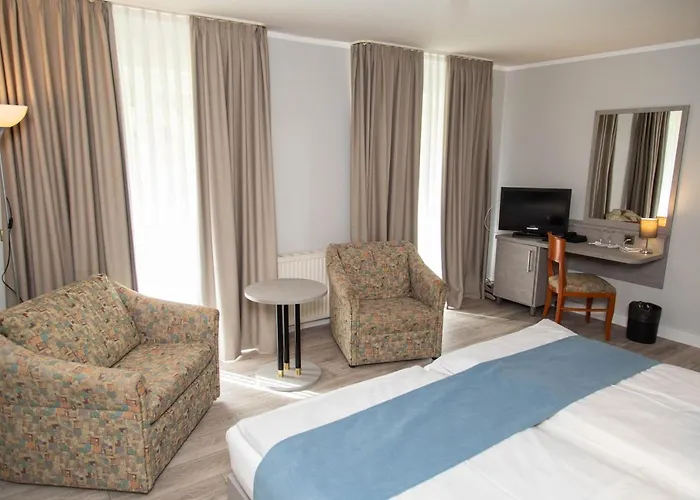 Pensjonat Willmeroth Windeck